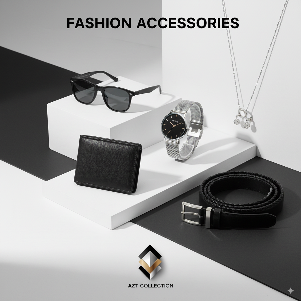 Fashion Accessories