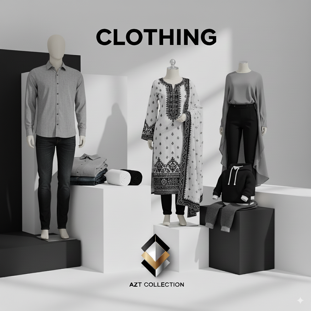 Clothing