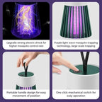 Product Name: Mosquito Killer Lamp