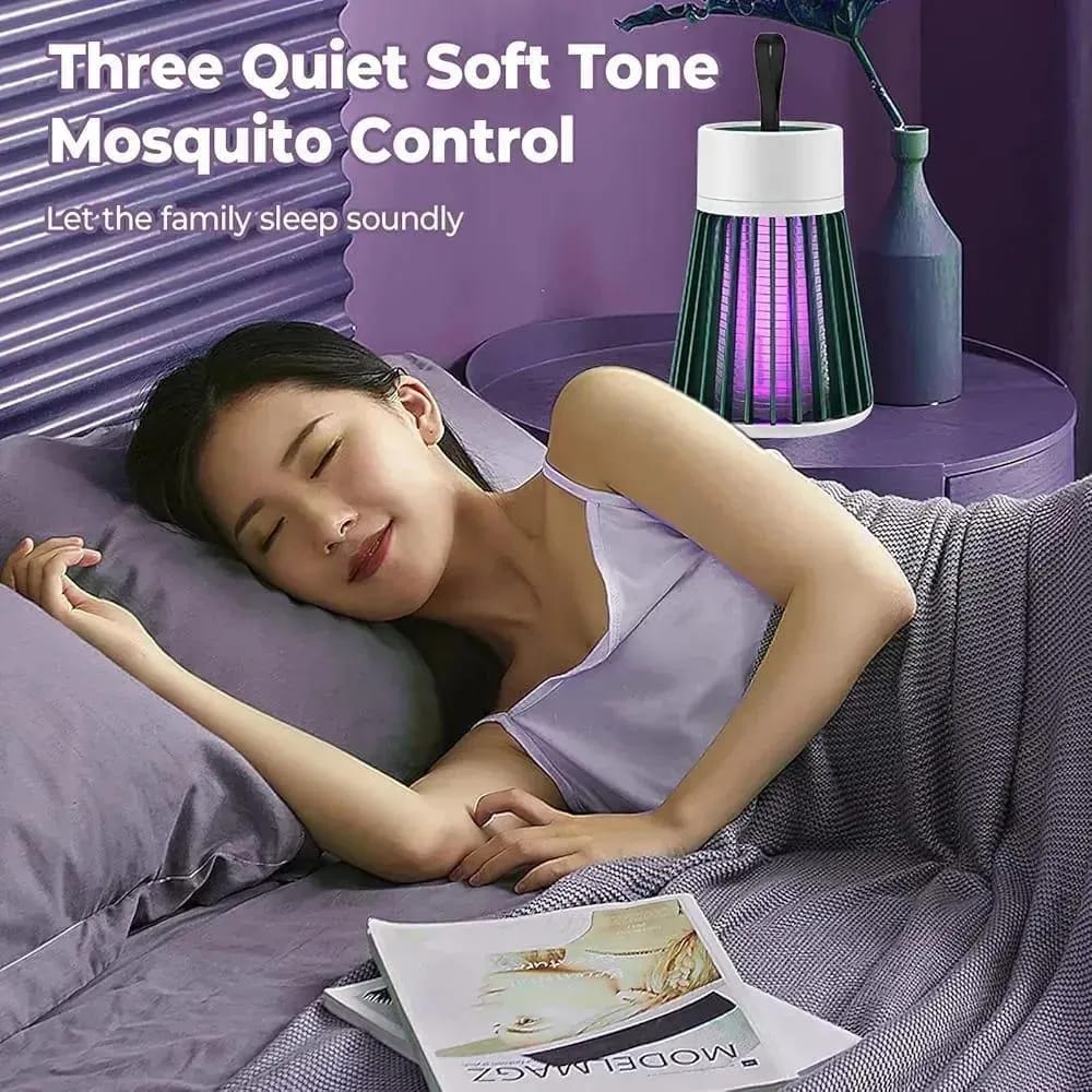 Product Name: Mosquito Killer Lamp