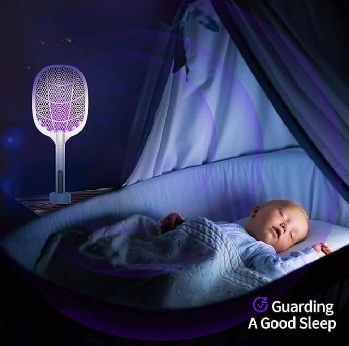 Product Name: Electric Mosquito Swatter
