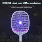 Product Name: Electric Mosquito Swatter
