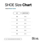 Yellow Classy Comfort Slides / Slippers