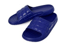 Casual Men's Blue EVA Slides / Slippers - Balmain Blue