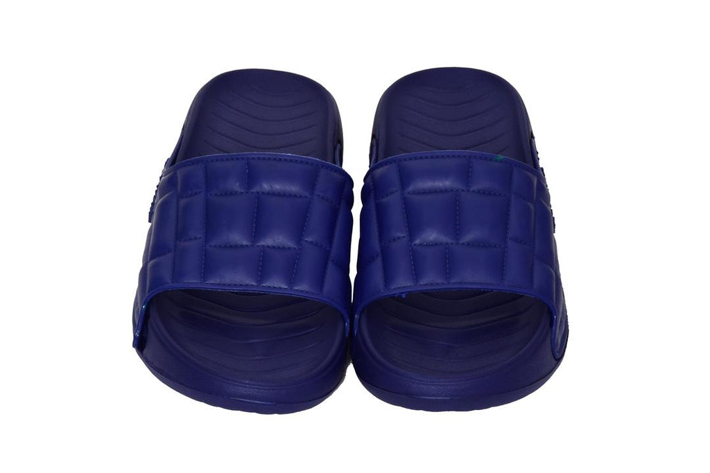 Casual Men's Blue EVA Slides / Slippers - Balmain Blue
