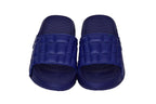 Casual Men's Blue EVA Slides / Slippers - Balmain Blue